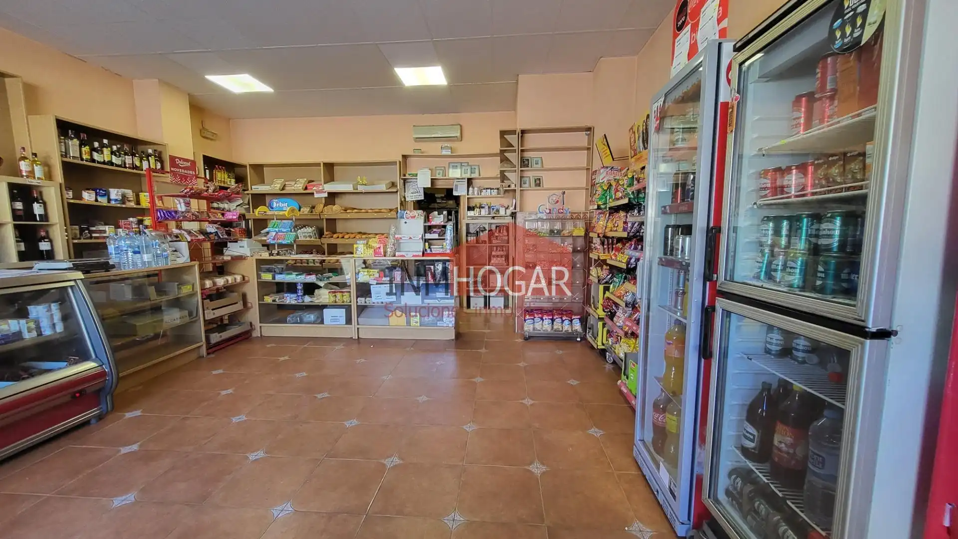 Local en venda en Ávila amb Moblat