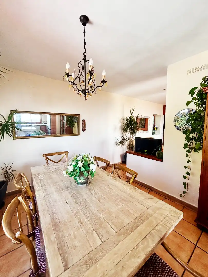 Haus mit Pool zum Verkauf in Avinguda dels Arbres, imagen 6