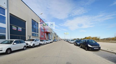 Photo 2 of Industrial buildings for rent in C/ Sauce,, La Puebla de Alfindén, Zaragoza