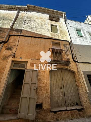 Casa-chalet en Venta en N/A en Vilabella