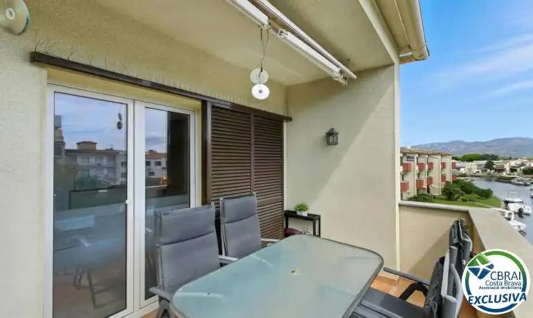 Piso con piscina en venta en Calle Port De Sotavent 4, imagen 26
