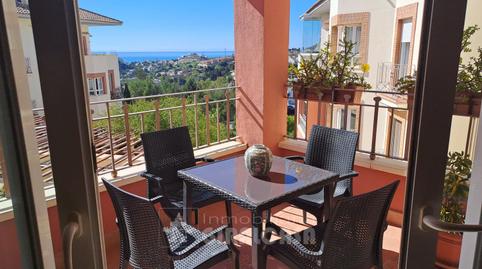 Foto 2 de Pis en venda a Montealto - Monterrey, Benalmádena