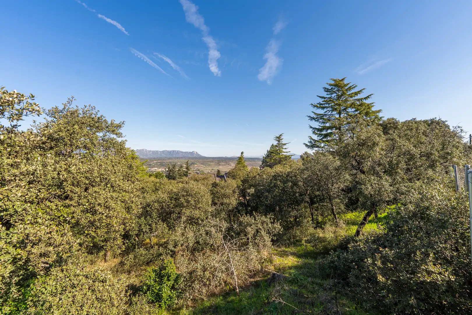 Residencial en venta en Venturada