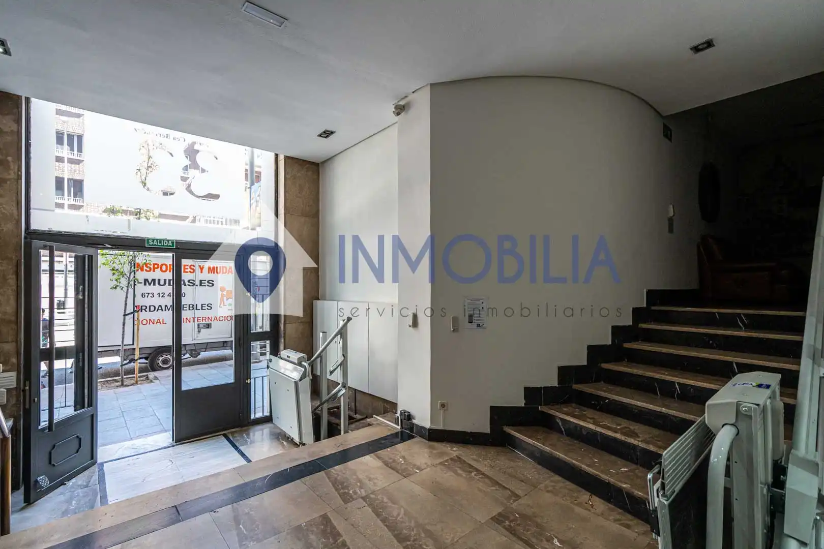 Flat with lift for sale in Calle de Cea Bermúdez, imagen 46