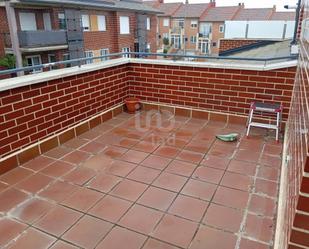 Terrace of Flat for sale in Golmayo  with Terrace