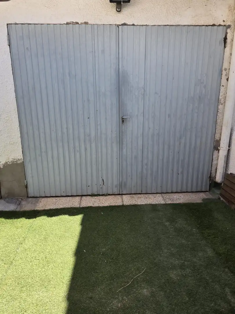 Garden of Flat for sale in Mont-roig del Camp  with Air Conditioner, Heating and Private garden