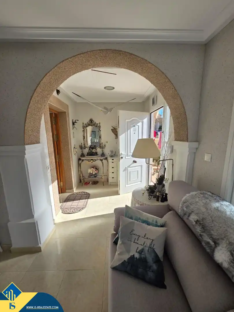 Chalet en venta en Nueva Torrevieja - Aguas Nuevas, imagen 47