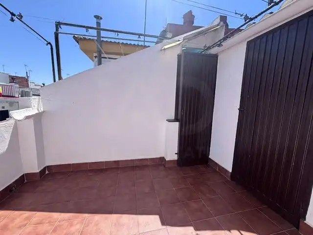 Terraza de Finca rústica en venta en Cartaya con Calefacción y Terraza