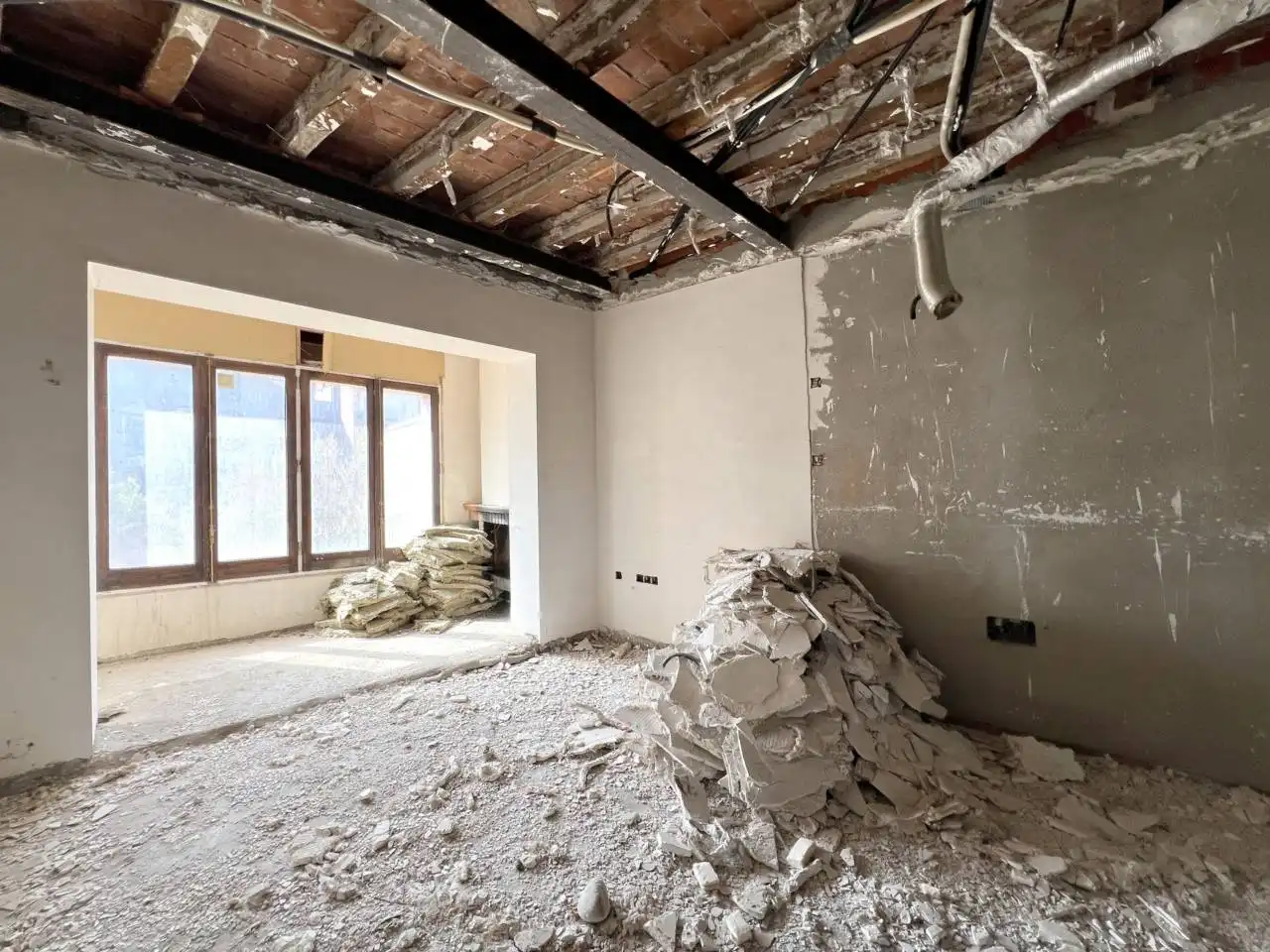 Flat for sale in Olot  with Heating, Terrace and Balcony