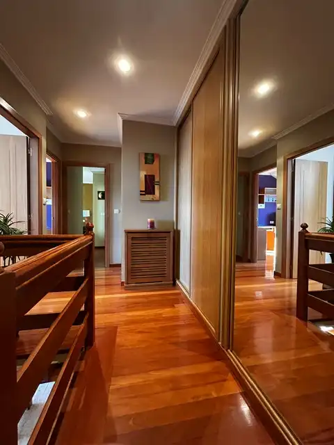 Duplexes for sale in Cambados