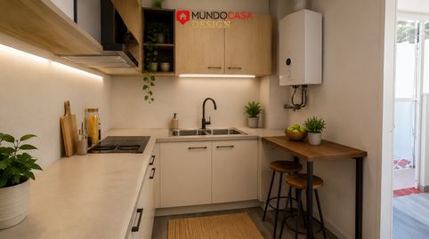 Photo 4 of Flat for sale in Santa Eugènia, Girona Capital