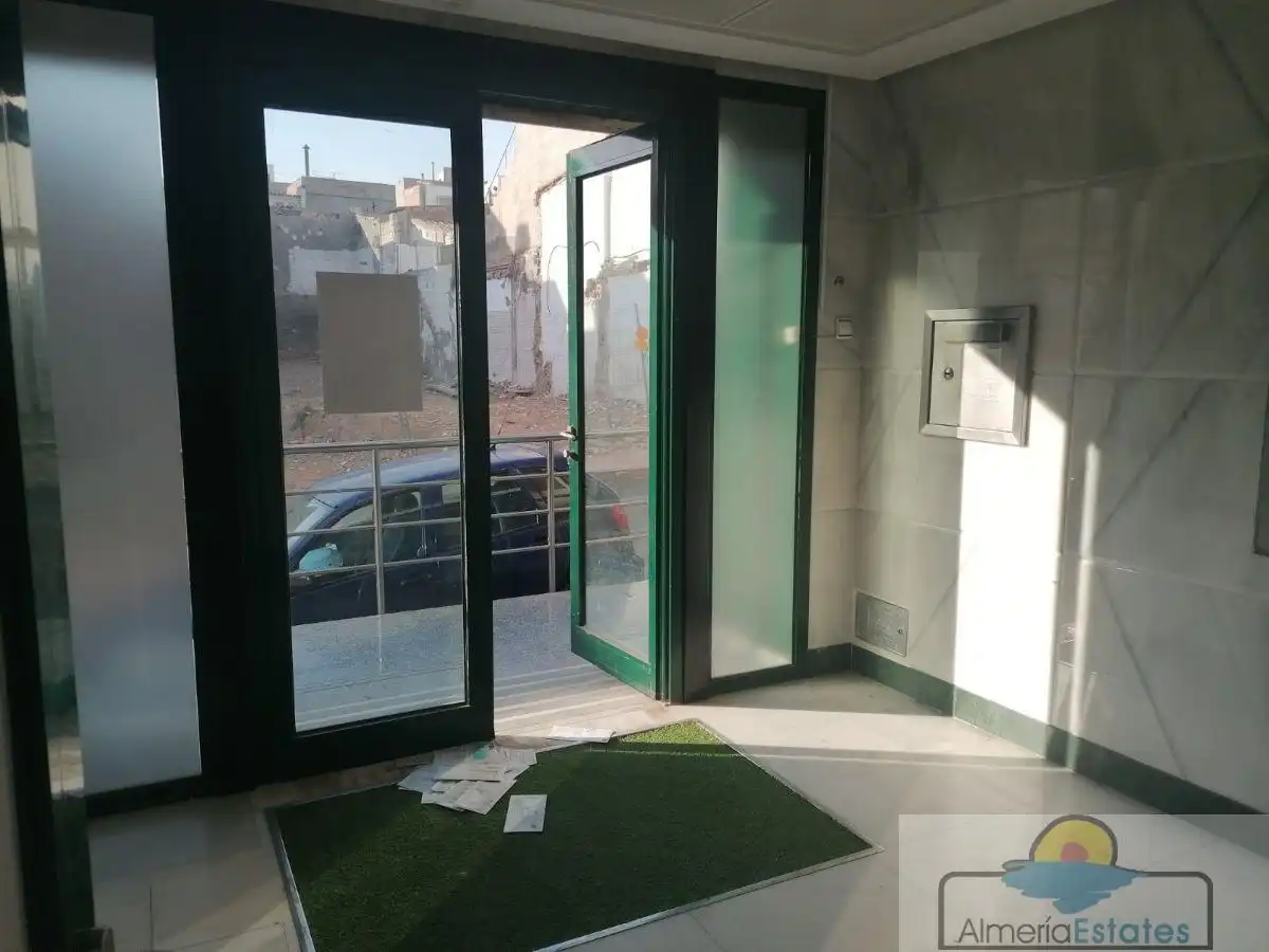 Business premises for sale in Albox, imagen 12