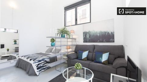 Foto 3 de Habitació a Pueblo Nuevo, Madrid Capital