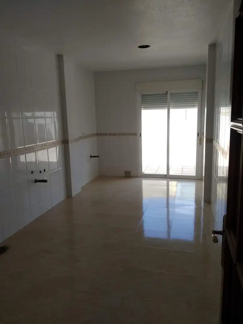 Duplexes for sale in Puerto Lumbreras