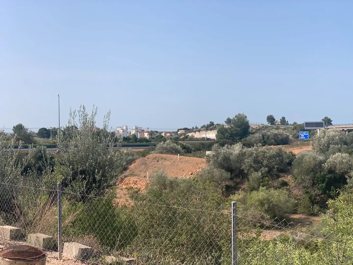 Country homes for sale in L'Ampolla  with Swimming Pool and Furnished