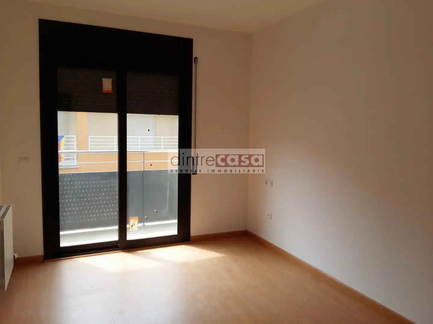 Schlafzimmer von Wohnungen zum Verkauf in Tordera mit Heizung, Ofen und Balkon