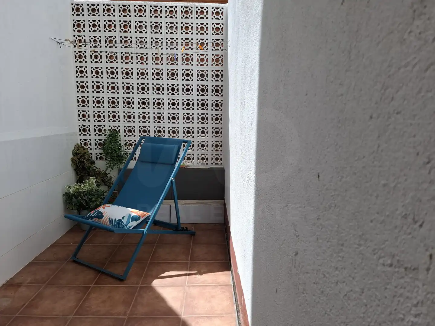 Terraza de Piso en venta en Cazalegas con Aire acondicionado, Calefacción y Terraza