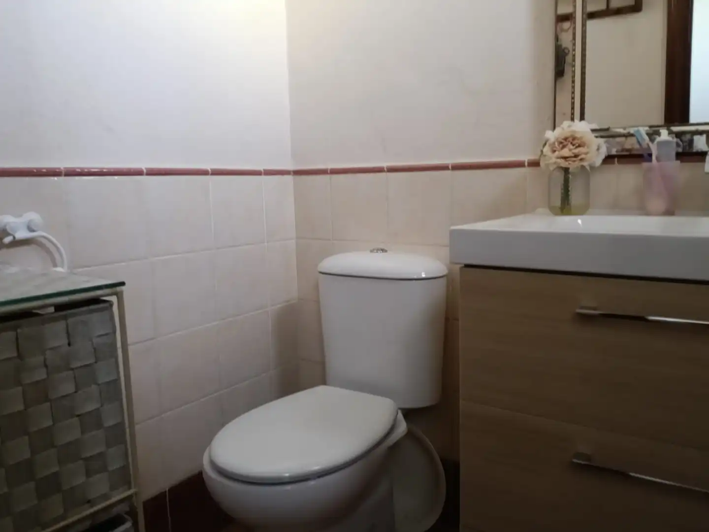 Terraced house with terrace for sale in Calle Manuel Daban, imagen 9