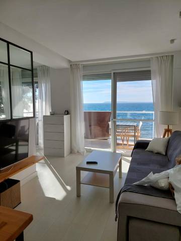 Estudio en Alquiler en Avinguda de la Condomina en Cabo de las Huertas