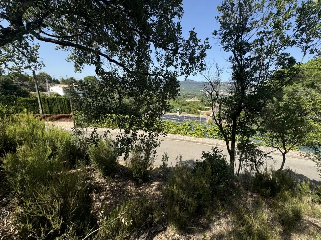 Residencial en venda a Calle Dels Pirineus, 303, Golf Costa Brava