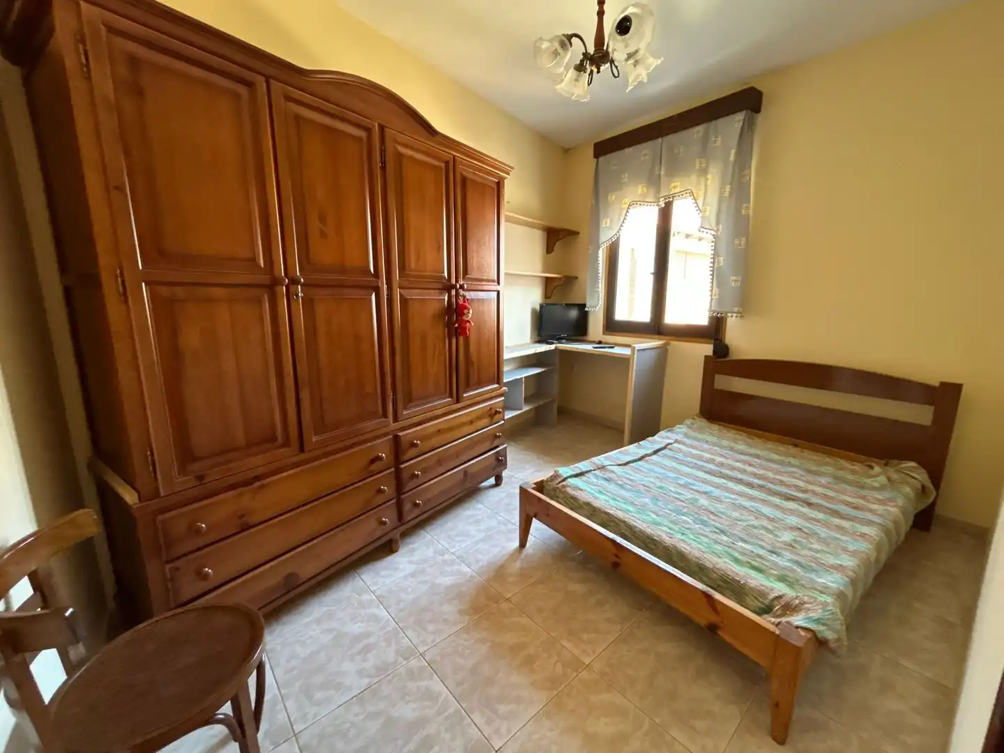 Mixt residencial en venda a Villamiel, imagen 12