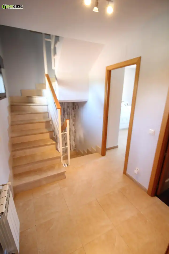Detached house with pool for sale in Magán, imagen 22