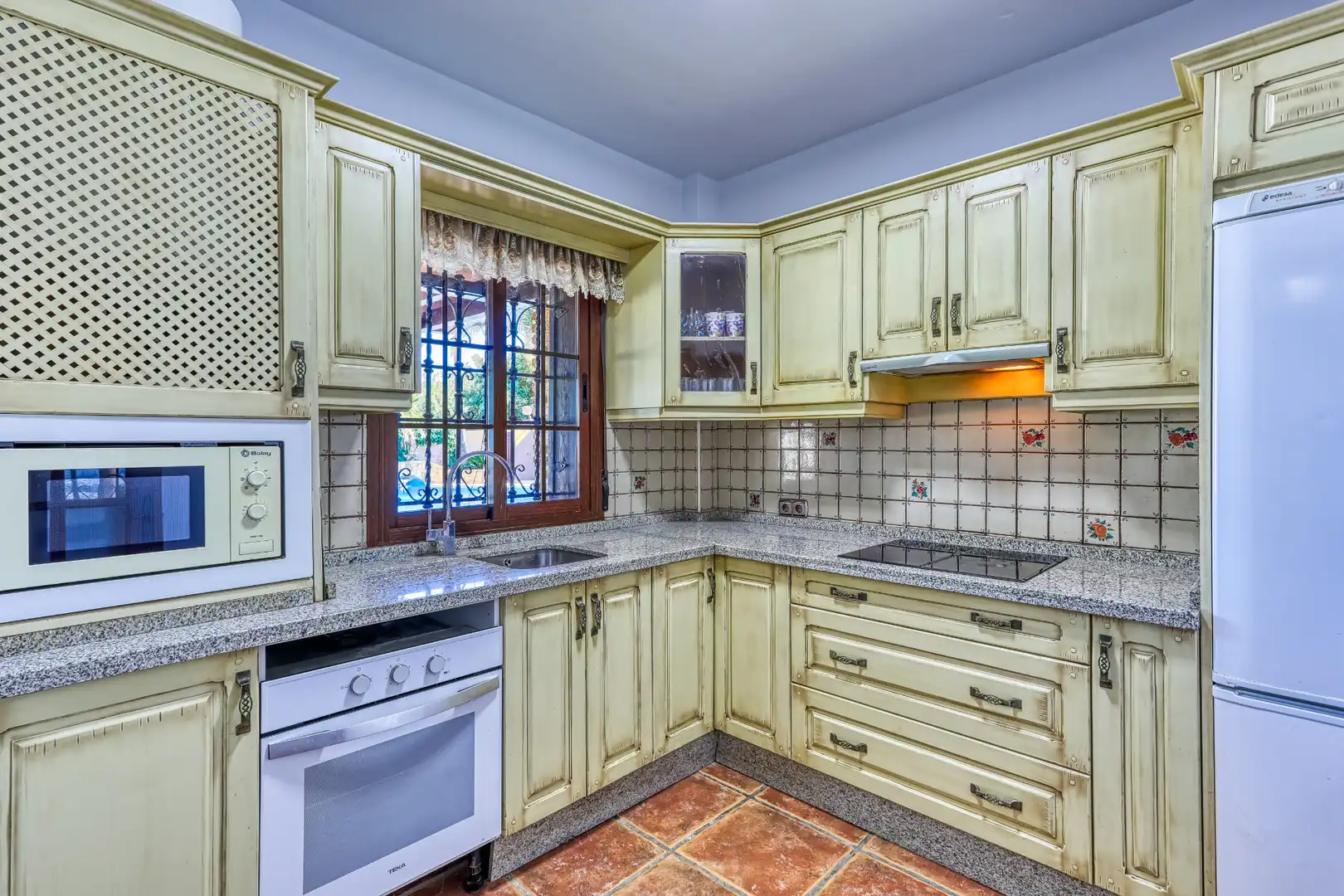 Chalet con piscina en venta en Alquería - Torrealquería, imagen 117