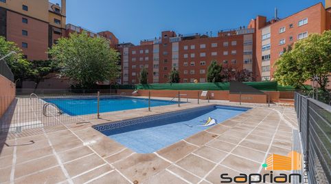 Foto 2 de Piso en venta en Vicente Aleixandre, Ensanche, Alcalá de Henares