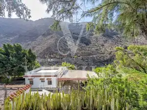 Exterior view of Houses for sale in Playa del Cura - Taurito