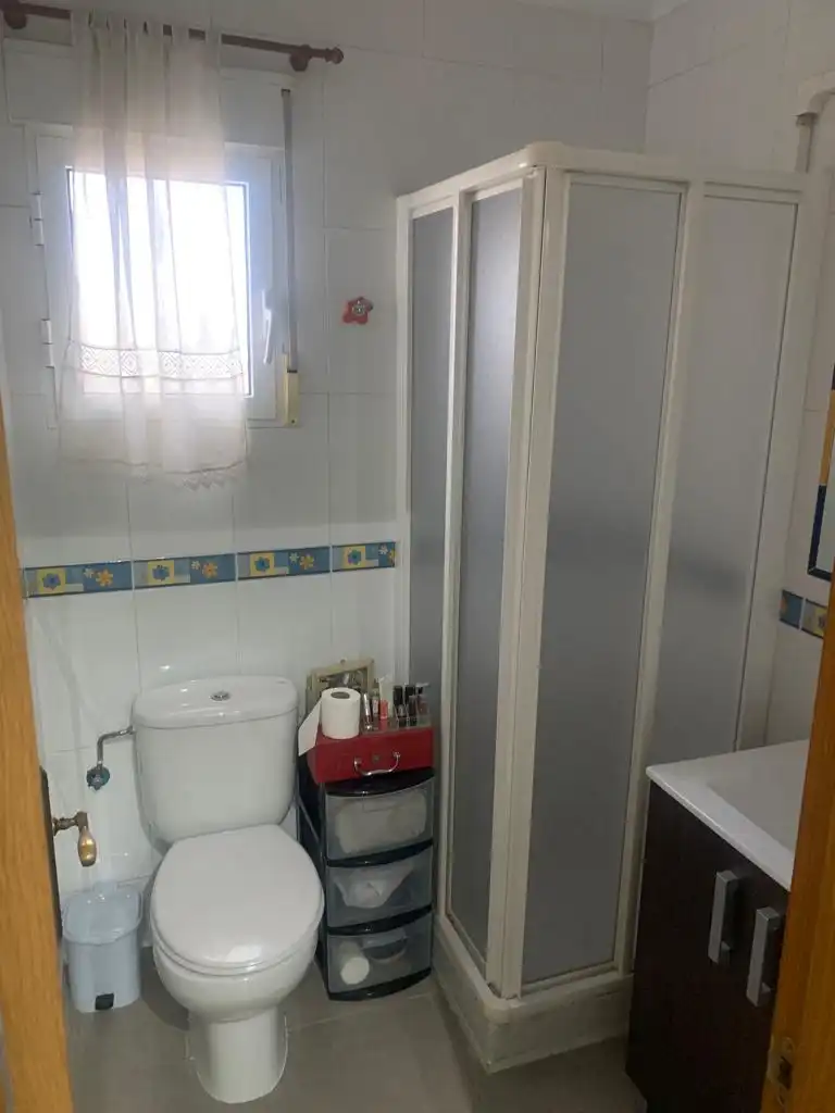 Habitación en Los Girasoles