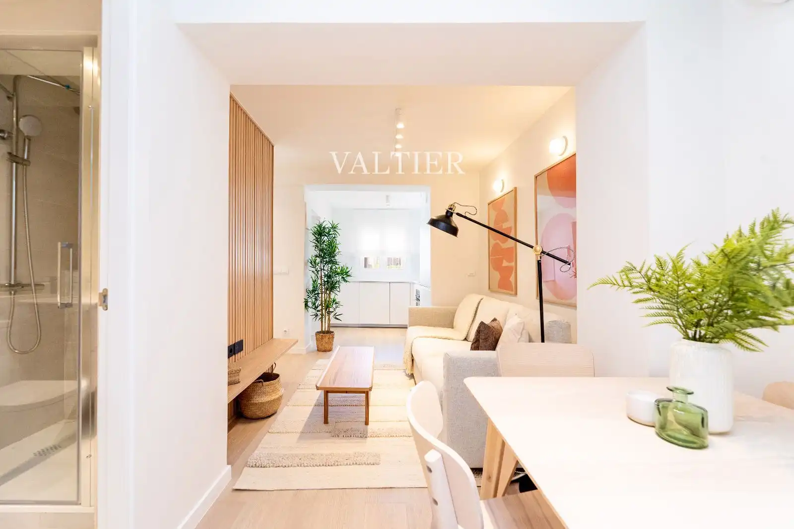 Flat for rent in Molina, Almenara -Ventilla