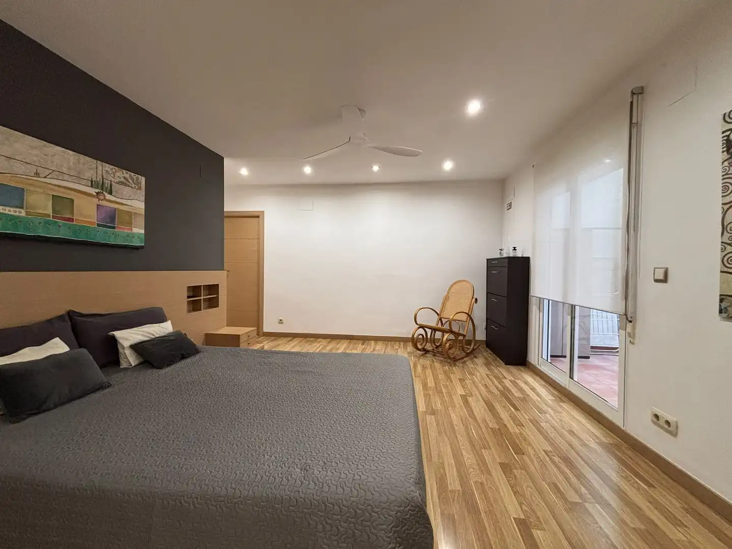 Piso con balcón en venta en Muro de Alcoy, imagen 18