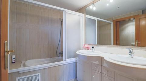 Foto 5 de Apartamento de alquiler en Barrio de Campanar,  Valencia Capital