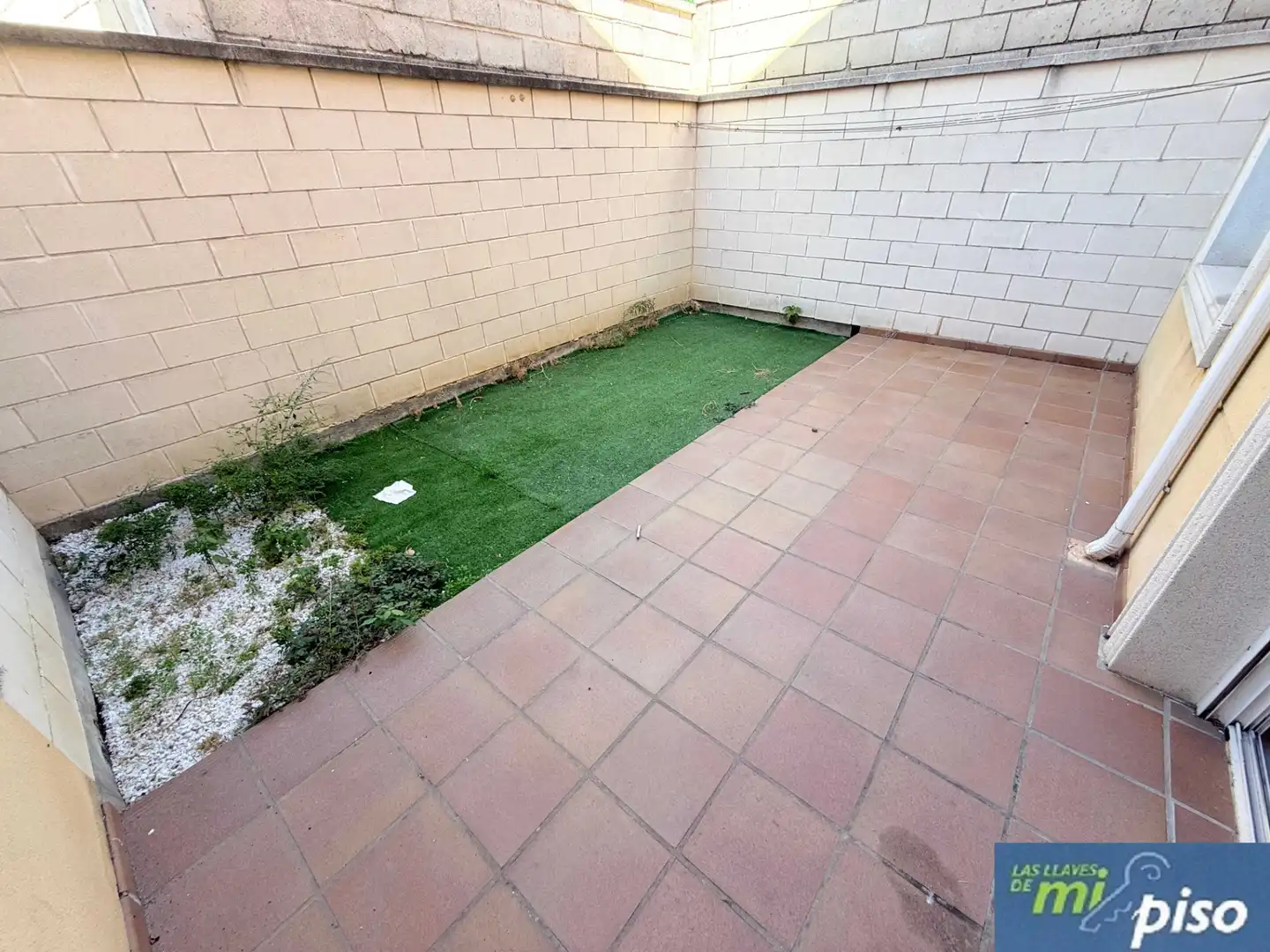 Flat with garden for sale in Calle Tajo 7a, imagen 10