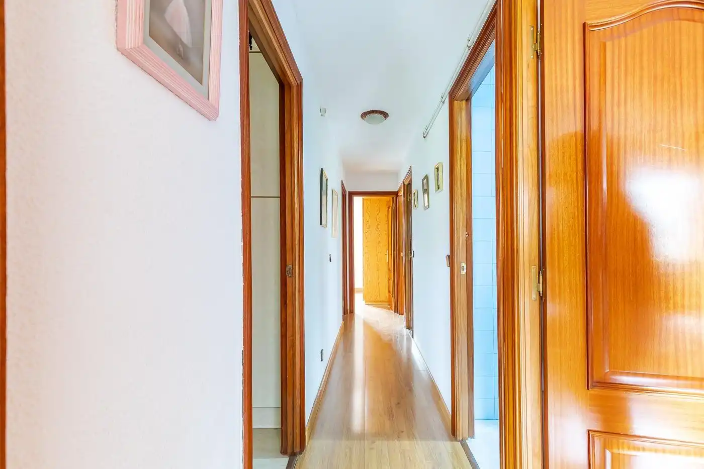 Flat for sale in Puente de Vallecas