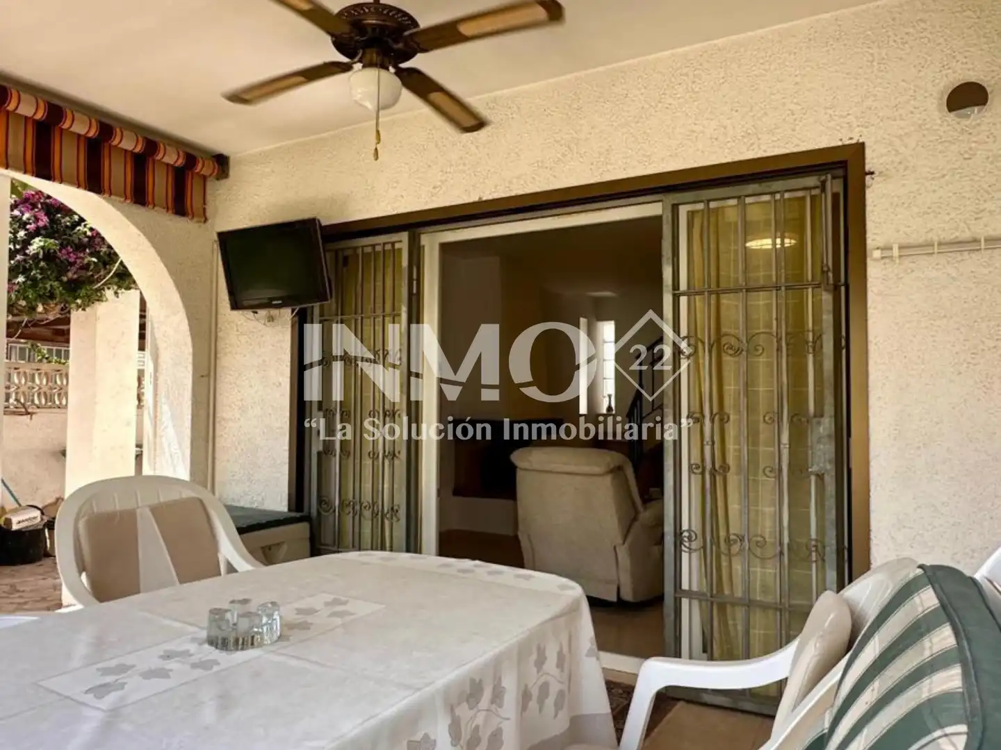 Terraced house with garden for sale in Carrer Aranjuez, imagen 36