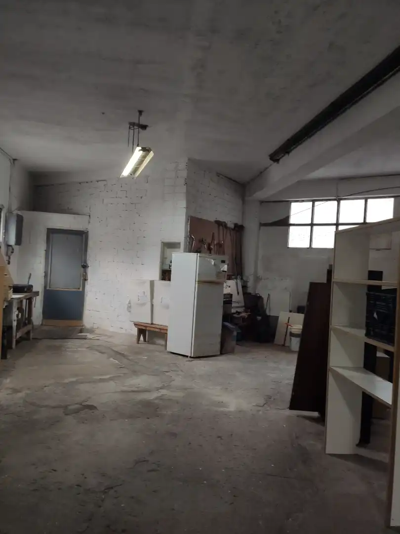 Local comercial en venta en Travesía de Arteixo, imagen 4