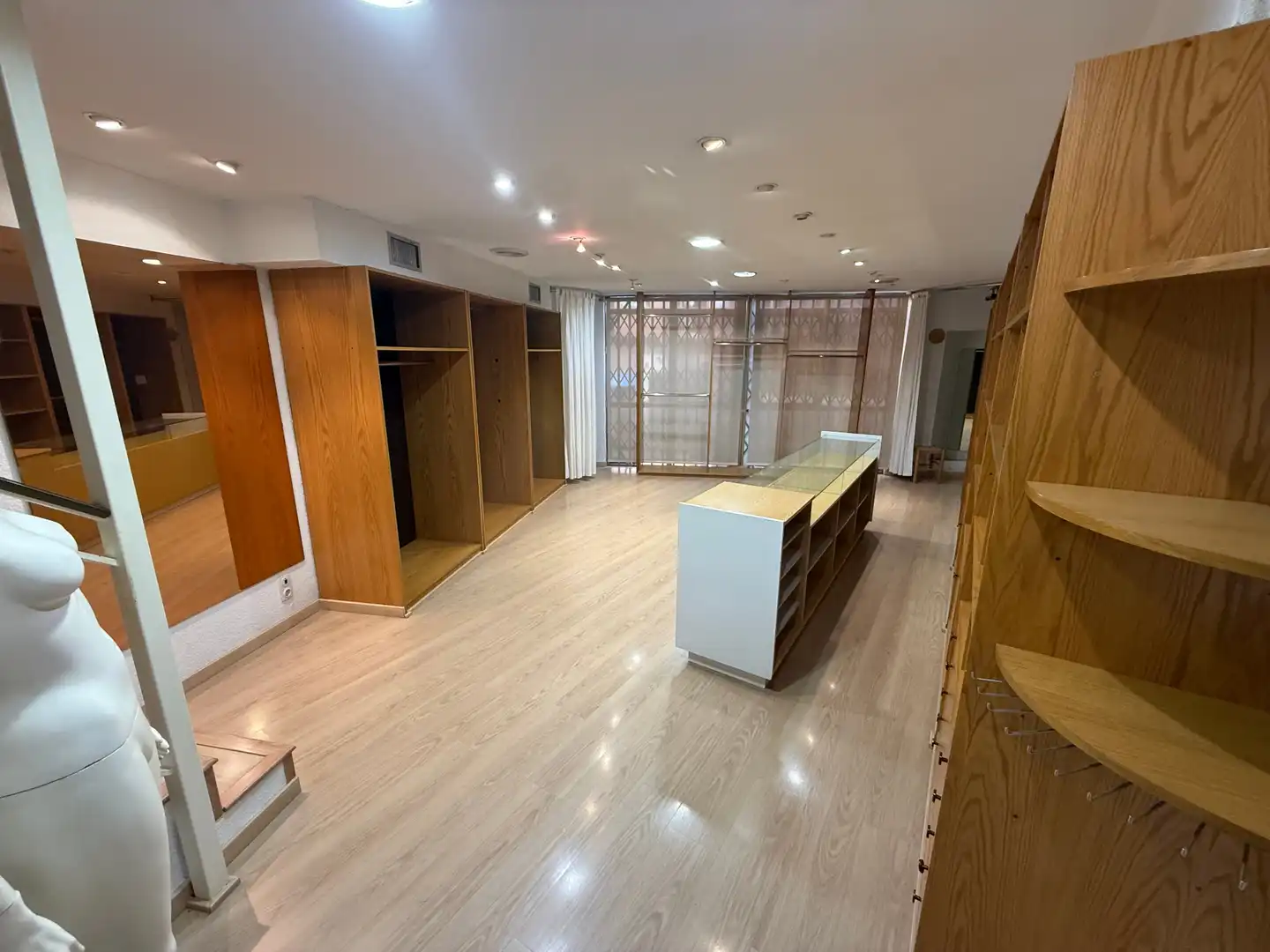 Local comercial en venda a Avinguda de Catalunya 54, imagen 9