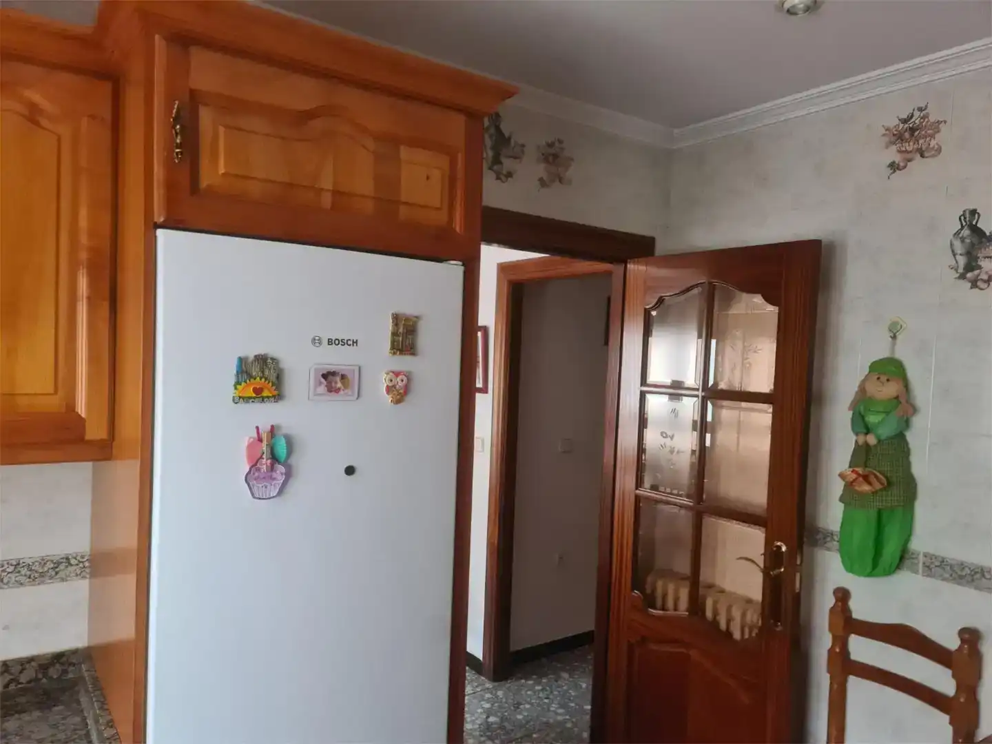 Casa adosada en venda en Sahagún