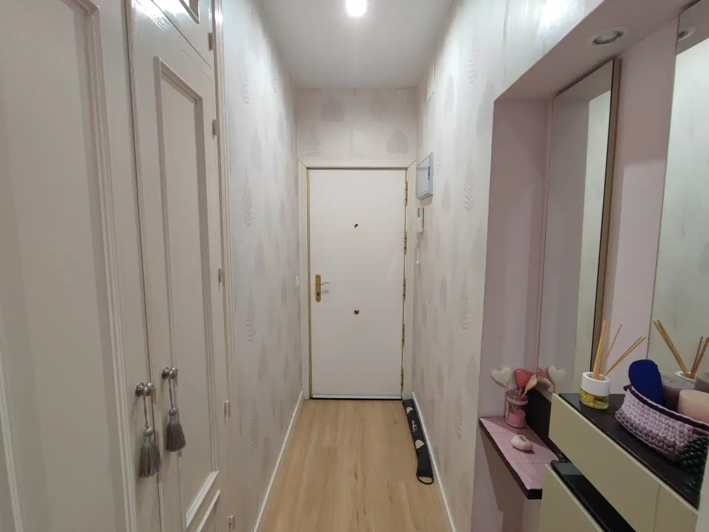 Piso con ascensor en venta en Paseo de las Acacias, imagen 8
