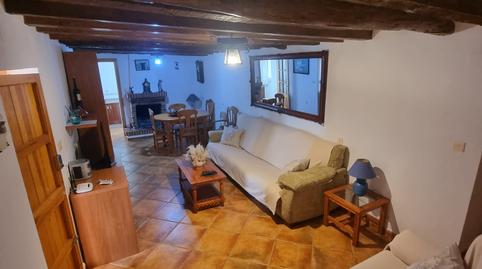 Foto 5 de Casa o xalet de lloguer a N/a, -1, El Rescate - Río Seco, Granada