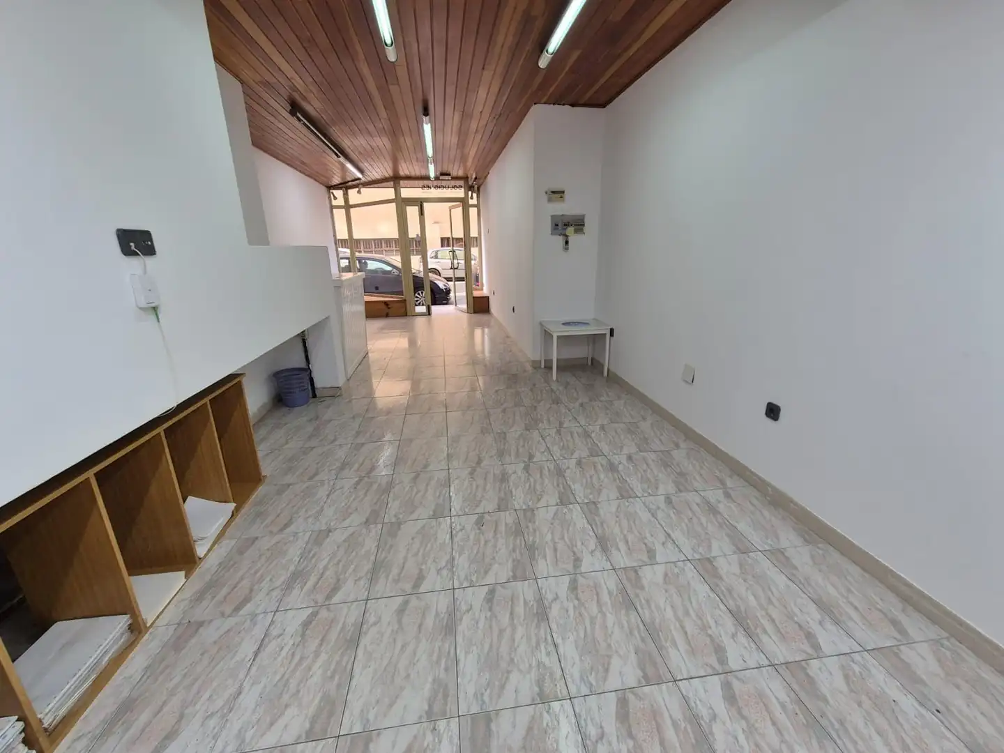 Commercial properties for rent in A Coruña Capital 