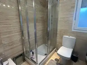 Baño de Casa o chalet en venta en Guadarrama, Madrid