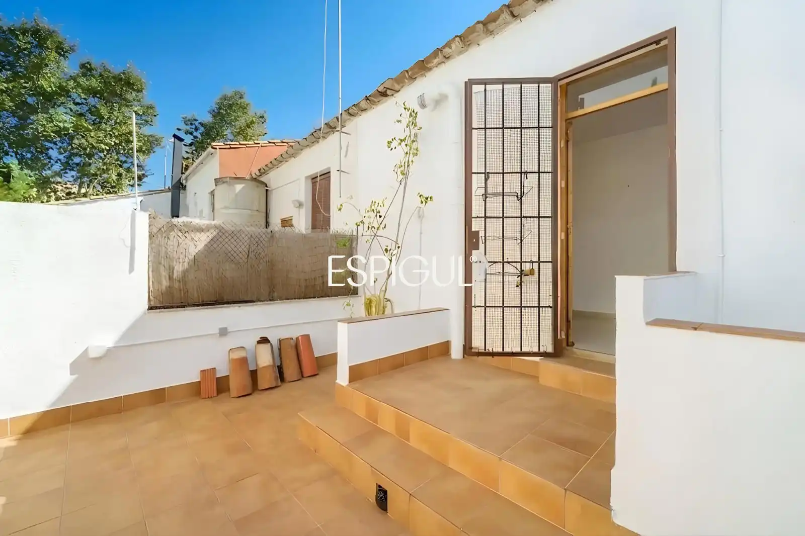 Maison mitoyenne à vendre à Santa Engràcia, imagen 5