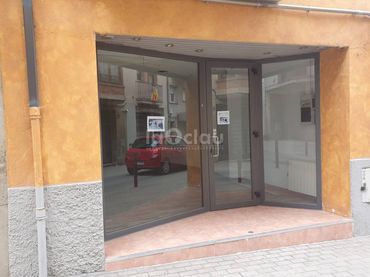 Local comercial en venda a Calle major