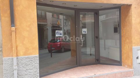 Local en venta en Tona