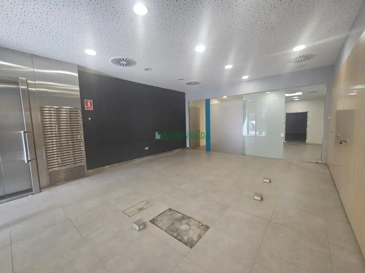 Commercial properties for rent in Vigo   with Air Conditioner