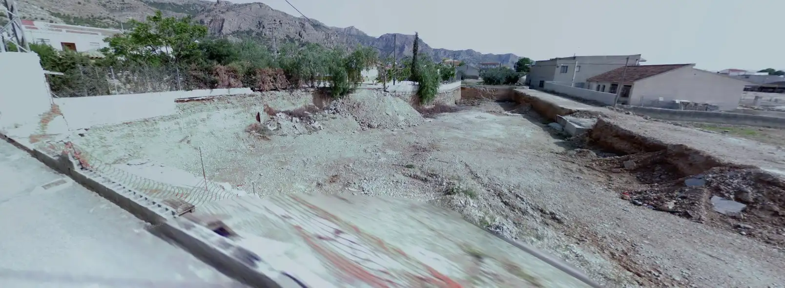 Terreno residencial en venta en Calle Victoria, imagen 2