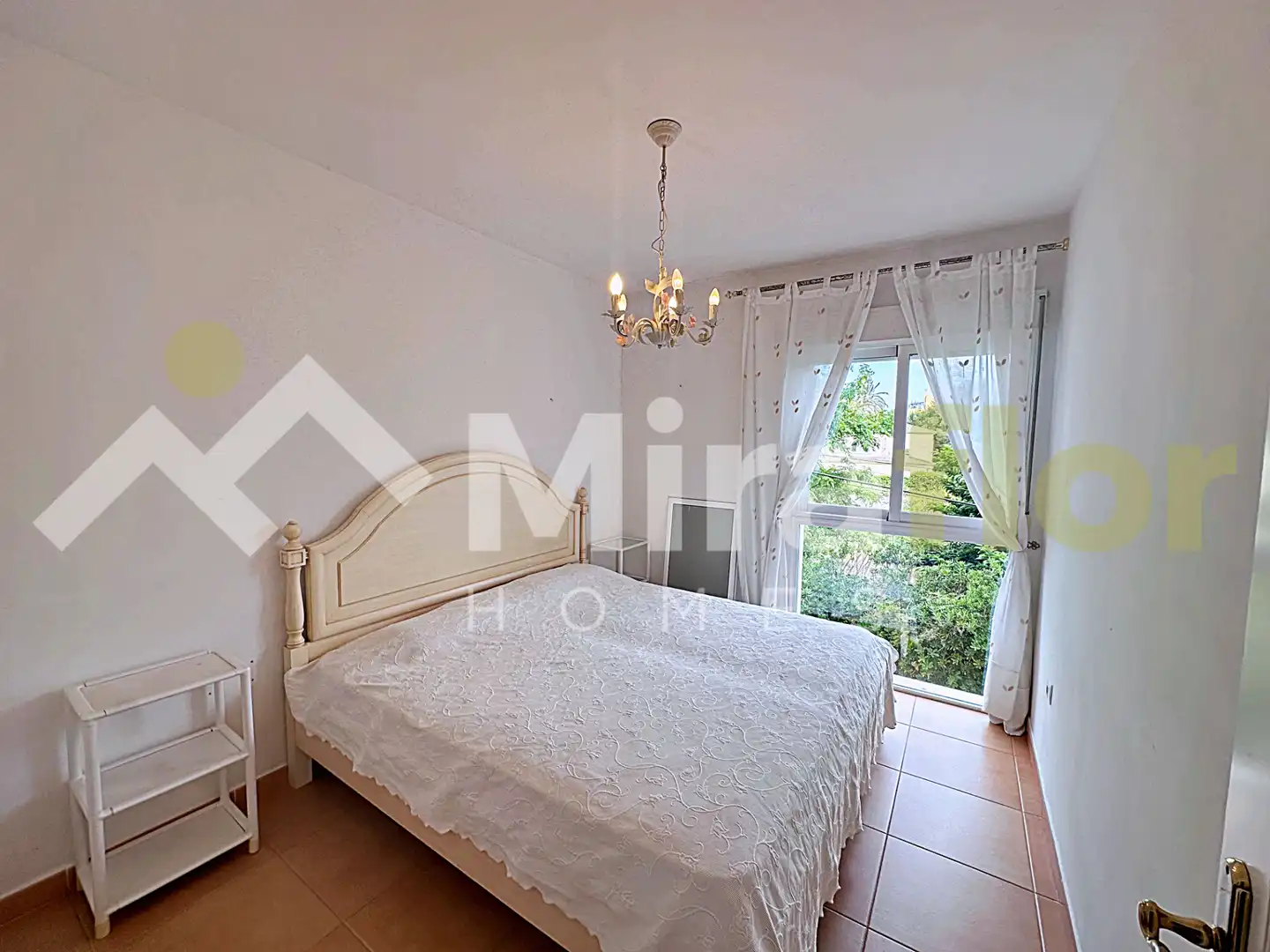 Apartament amb terrassa en venda a Las Marinas / Les Marines, imagen 26