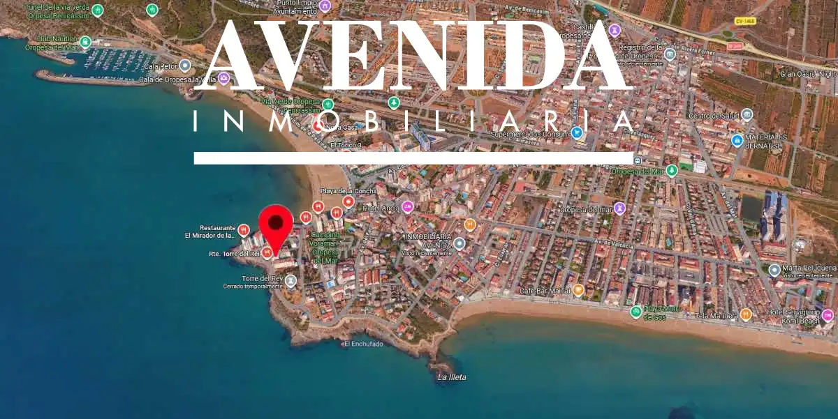 Apartment mit Aufzug zum Verkauf in Marítimo Torre del Rey 3, imagen 66